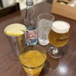 和牛すき焼きしゃぶしゃぶSakura - 