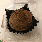 LAWSON - 料理写真:ドゥーブルショコラ