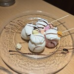 産直鮮魚と47都道府県の日本酒の店 黒潮 - 