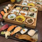 和牛すき焼きしゃぶしゃぶSakura - 