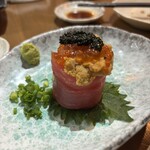 個室居酒屋 雪の村 新橋店 - 