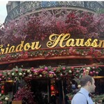 Triadou Haussmann - 