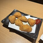 産直鮮魚と47都道府県の日本酒の店 黒潮 - 