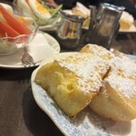 カフェ ジョー - 