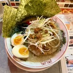 豚骨流星群 - 