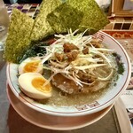 豚骨流星群 - 