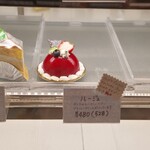 創作菓子 ロッシェ - 