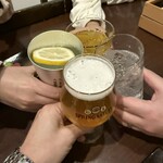 和牛すき焼きしゃぶしゃぶSakura - 