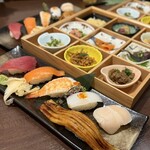 和牛すき焼きしゃぶしゃぶSakura - 