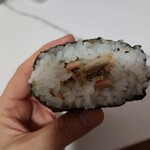 はらぺこおにぎり - 