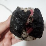 はらぺこおにぎり - 