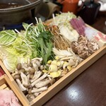 和牛すき焼きしゃぶしゃぶSakura 名古屋店 - 