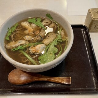 風流田舎そば_0