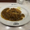 福島上等カレー 北浜店