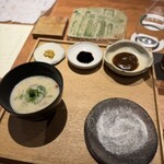 秘密のシェフズテーブルＯ - 