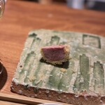 秘密のシェフズテーブルＯ - 