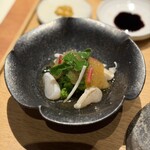 秘密のシェフズテーブルＯ - 