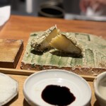 秘密のシェフズテーブルＯ - 