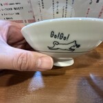 濃厚中華そば 佐とう - 