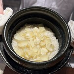 秘密のシェフズテーブルＯ - 