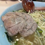 たんたラーメン - 