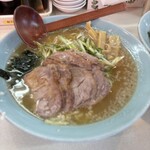 たんたラーメン - 