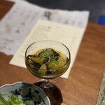 秘密のシェフズテーブルＯ - 