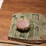 秘密のシェフズテーブルＯ - 