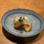 秘密のシェフズテーブルＯ - 