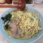 たんたラーメン - 