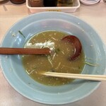 たんたラーメン - 