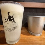 酒場ニホレモ - 