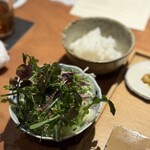 秘密のシェフズテーブルＯ - 