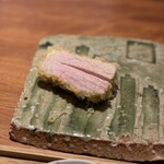 秘密のシェフズテーブルＯ - 