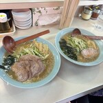 たんたラーメン - 