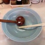 たんたラーメン - 