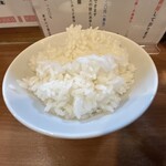 濃厚中華そば 佐とう - 