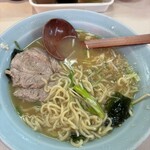 たんたラーメン - 