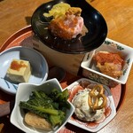 酒場ニホレモ - 