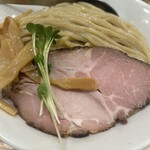 つけめんTETSU JRゲートタワー名古屋店 - 