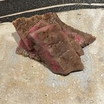 馳走 啐啄一十  - 