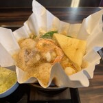 ジンギスカン霧島 - 