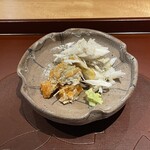 馳走 啐啄一十  - 