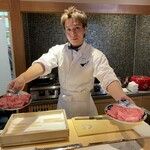 馳走 啐啄一十  - 