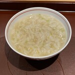 馳走 啐啄一十  - 