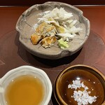 馳走 啐啄一十  - 