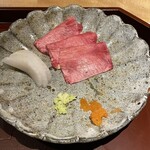 馳走 啐啄一十  - 