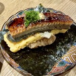 寿司トおでん にのや - 