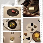 Reminiscence - 