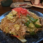 五九六三 - 焼きそば（マルちゃん）❣️